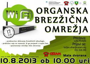 wlan slovenija