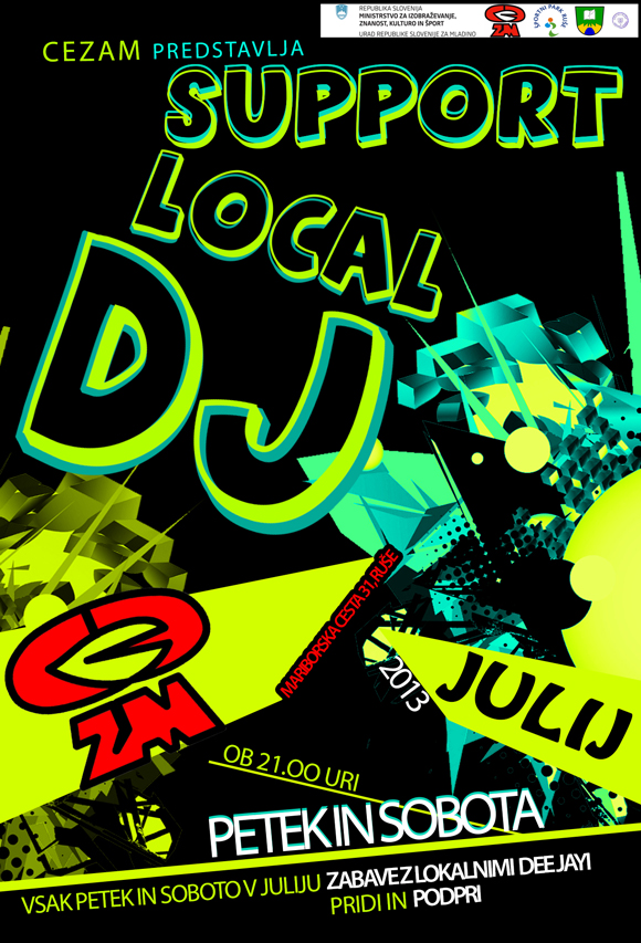 supportlocaldj