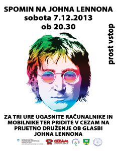 John Lennon