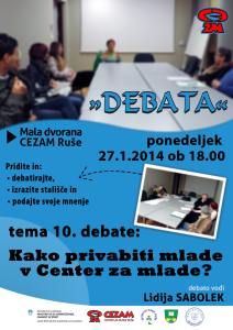 debata