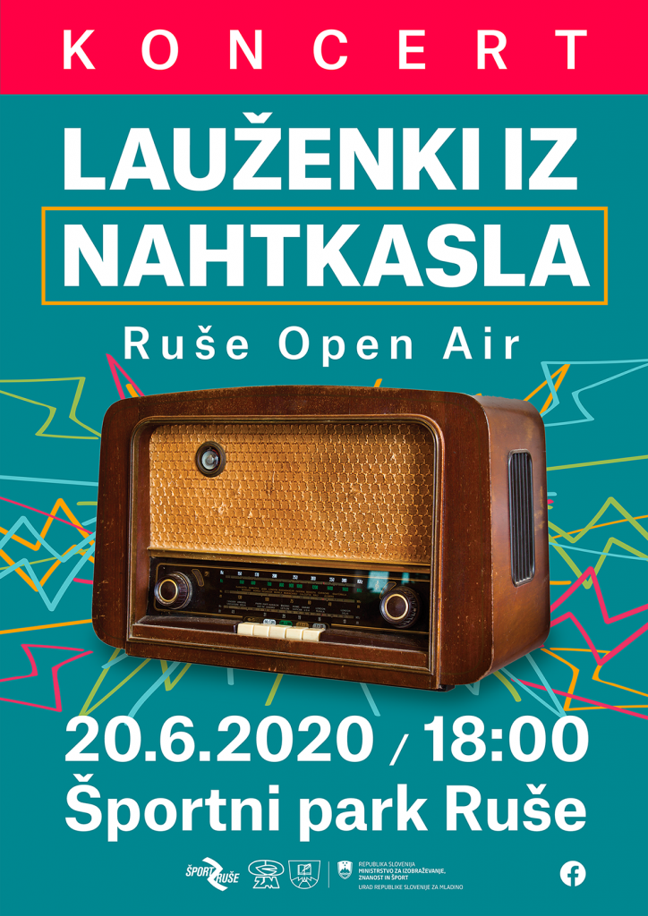 LAUŽENKI IZ NAHTKASLA